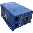 thumbnail image 1 of AIMS Power 1500 WATT PURE SINE INVERTER CHARGER 12 VDC to 120 VAC ETL LISTED, 1 of 6