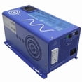 thumbnail image 1 of AIMS Power 1500 WATT PURE SINE INVERTER CHARGER 12 VDC to 120 VAC, 1 of 5