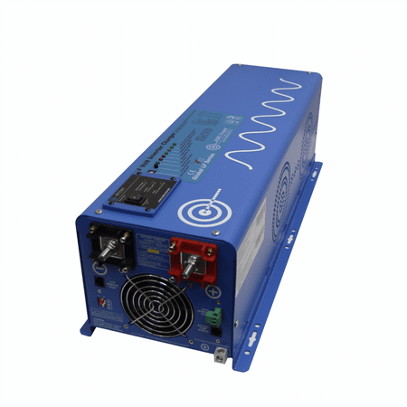 AIMS Power PICOGLF40W12V120V 4000 WATT PURE SINE INVERTER CHARGER 12Vdc TO 120Vac OUTPUT