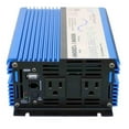 thumbnail image 1 of AIMS Power PWRI60012120S 600W 12V Pure Sine Power Inverter - Listed to UL 458, 1 of 3