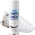 thumbnail image 1 of Waterproof Spray for White Shoes and Sports Shoes Nano Waterproof Formula Repels Water Dirt 6.76 Ounces,1Pcs., 1 of 9
