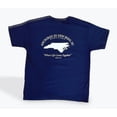 thumbnail image 1 of AINBNC State Navy shirt, 1 of 2