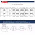 thumbnail image 1 of AINIYS 5Y Solid Color Little Girls Outfit Sets Trendy Casual Loose Kids Summer Tops Pants Set 2 Piece Fashion Long Sleeve Sweatshirt Dress Round Neck Children Clothes Pink, 1 of 7