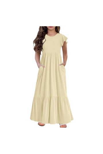 women's light pink dress Annie Dress in Light Pink XL
