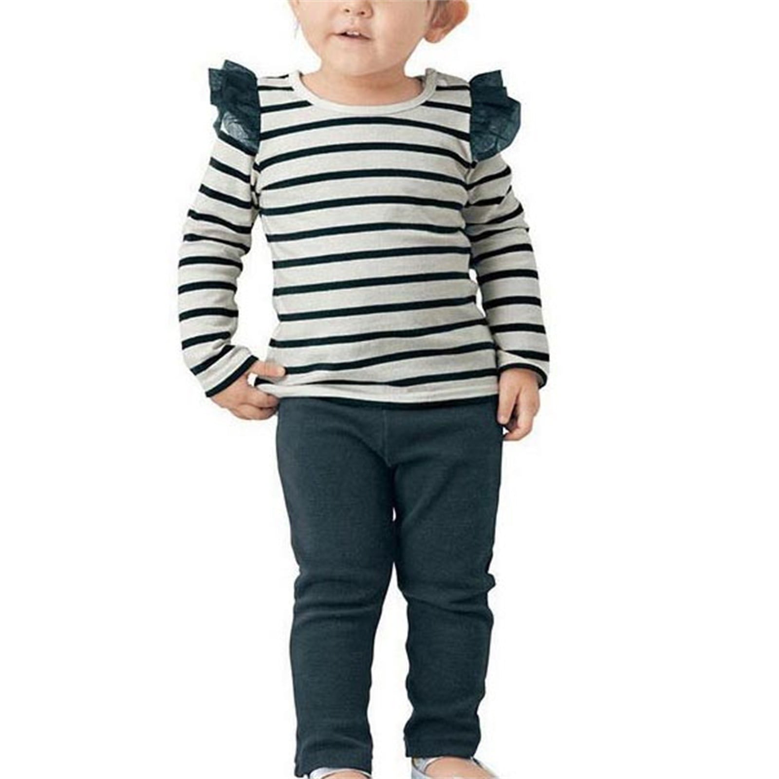 Ex Chainstore Baby Cotton T-Shirts – Boys Girls 6 Months – 6 Years – Mixed Prints: Dog, Stripes, Seagull – New Without Tags