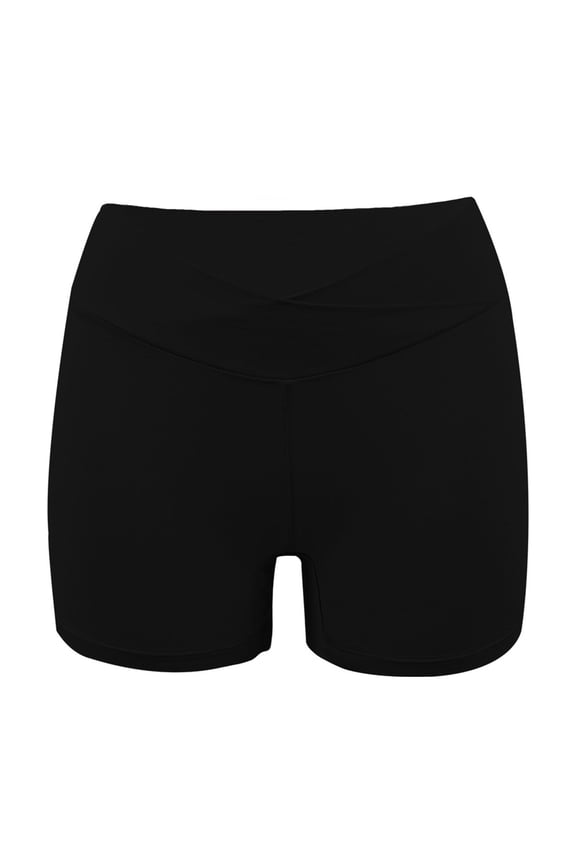 Solid Color Seamless Briefs Comfortable Underwear Soft Fabric Gentle No Panty Lines Women's Panties Everyday Luxurious Touch Fashion Underwear Black XL