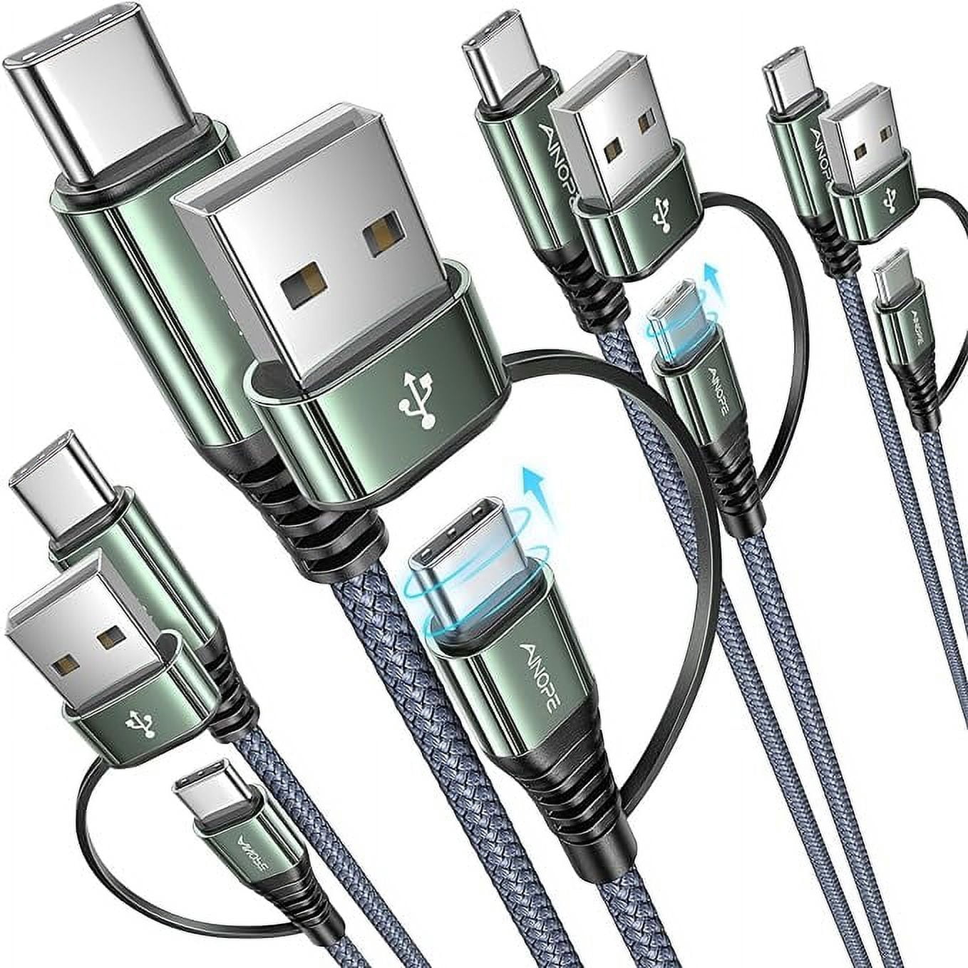 10th Generation Ipad Usb Cable Amazon 6/10 Ft USB C To USB C Fast