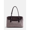 thumbnail image 1 of Free Assembly Women's Satchel, Tan Gray, 1 of 6