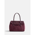thumbnail image 1 of Free Assembly Women's Satchel, Deep Chanti, 1 of 6