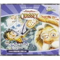 thumbnail image 1 of Pre-Owned AIO#01 CD THE ADVENTURE BEGINS REV ED CD: The Early Classics (Adventures in Odyssey) Paperback, 1 of 1
