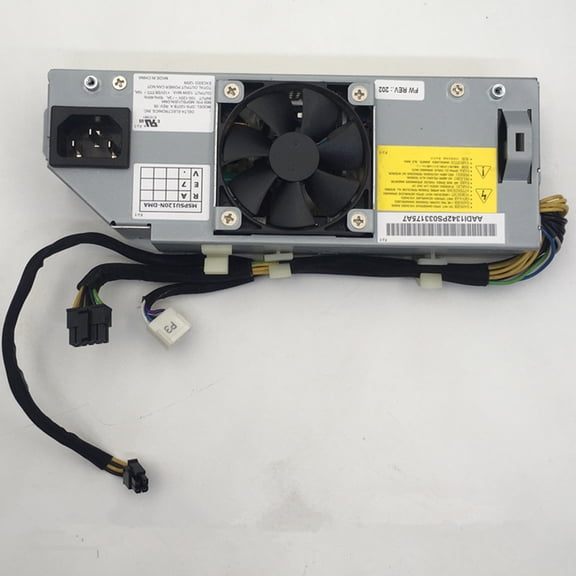 AIO i5 HM55 HM65 HM75 120W Power Supply DPS-120TB A MSPSU120N-DMA