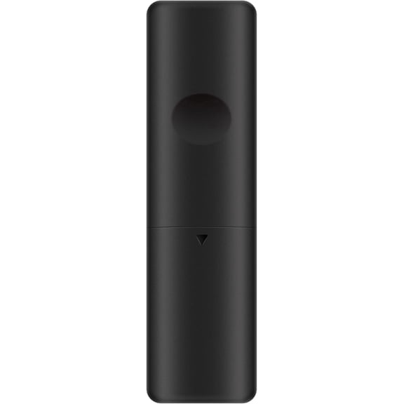 AIOMUO-Professional Replacement Remote Control for Vizio Sound Bar 5.1 Systems, Backlit Display Remote for V51-H6, V51x-J6, M51a-H6, M512a-H6, and P514A-H6, No Programming Needed, Black
