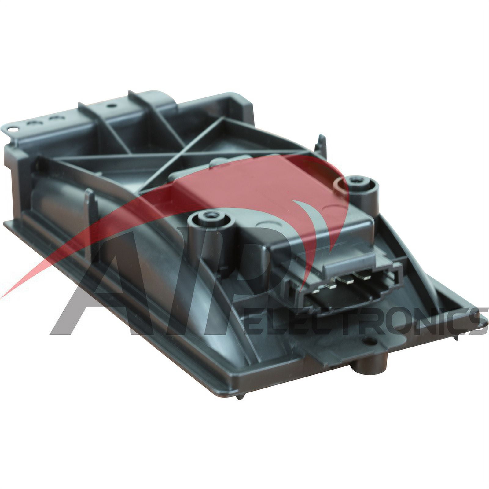 AIP Electronics HVAC Blower Motor Resistor AC Heater Switch Control