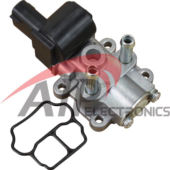 AIP Electronics Idle Air Control Valve IAC Compatible Replacement For 1997-2000 Toyota 2.2L DOHC L4 Federal Emissions Oem Fit IAC194