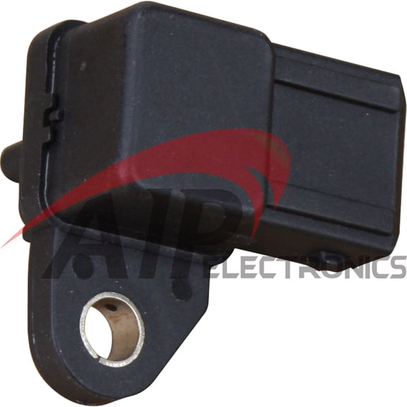 AIP Electronics MAP Manifold Absolute Pressure Sensor Compatible with 1995-1998 Hyundai Sonata 2.0L 3.0L OEM Fit MAP36
