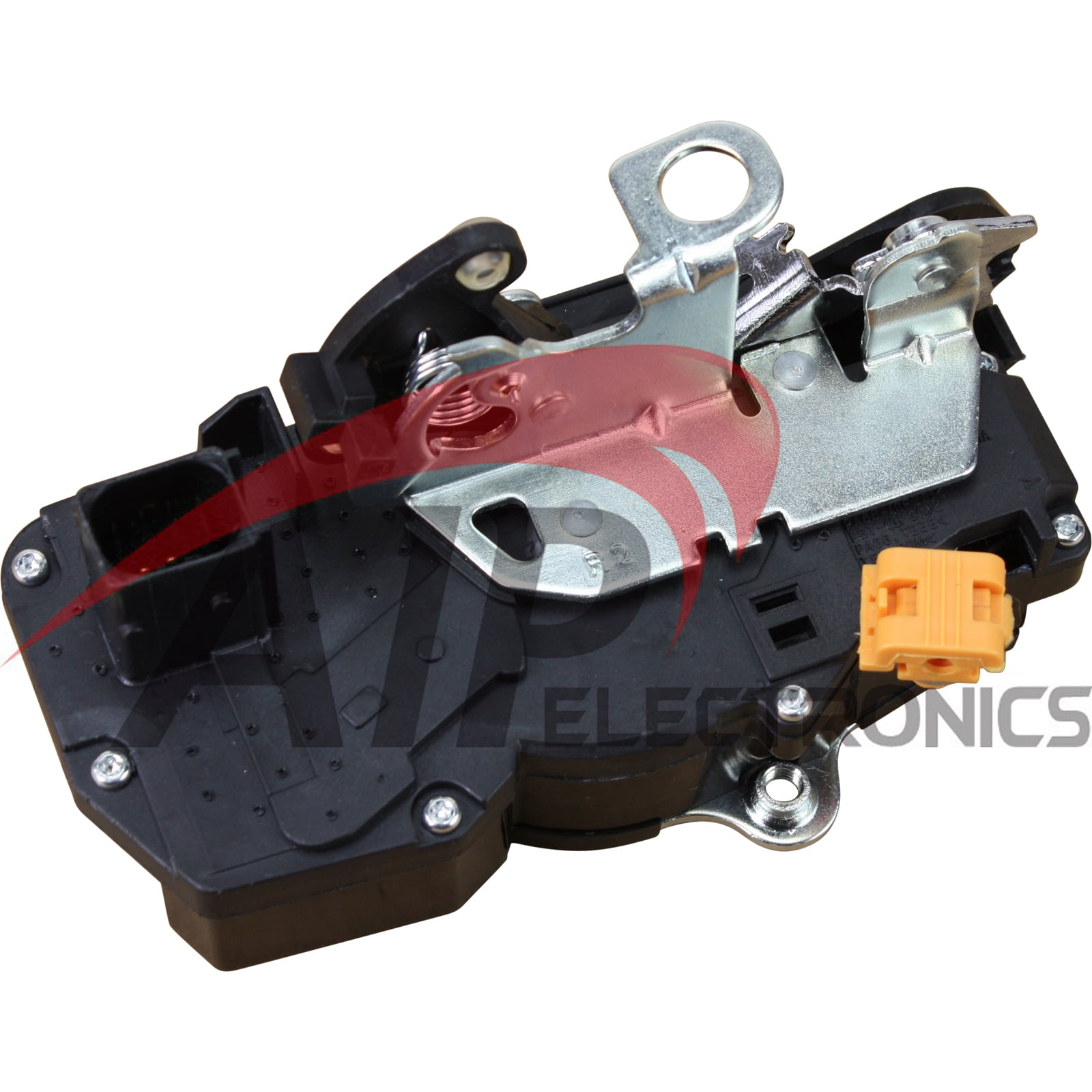 ACDelco® - Door Lock Actuator Motors