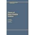 thumbnail image 1 of AIP Translation Series Theory of Many-Particle Systems, (Hardcover), 1 of 1