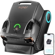 AIPER Scuba X1 Pro Max Automatic Cordless Pool Cleaner, Robotic Pool Skimmer