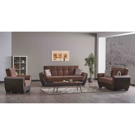 AIR ARMADA Chair 107 BRN/ BRWN