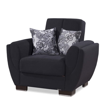 AIR ARMADA Chair 111 DENIM DARK BLUE