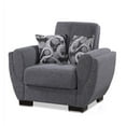thumbnail image 1 of AIR ARMADA Chair 113 GRAY, 1 of 1