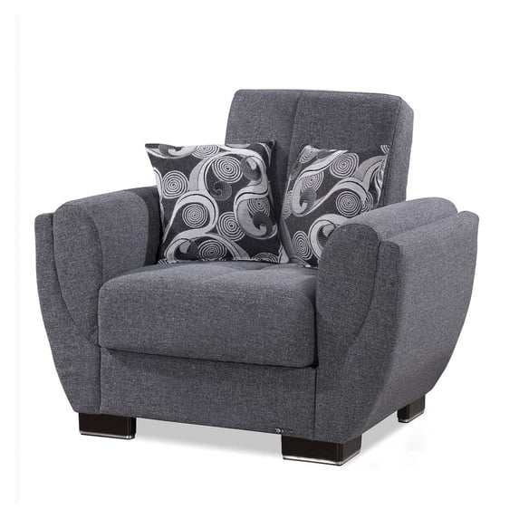 AIR ARMADA Chair 113 GRAY