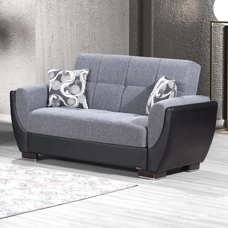 AIR ARMADA LOVESEAT 105 GRAY/BLACK