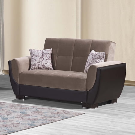 AIR ARMADA LOVESEAT 109 SAND/BROWN