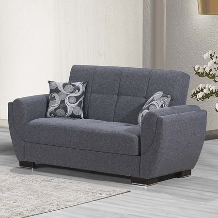 AIR ARMADA LOVESEAT 113 GRAY