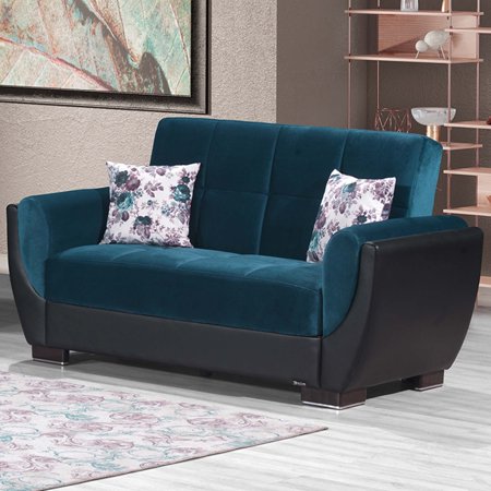 AIR ARMADA LOVESEAT 117 EMERALD BLUE