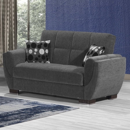 AIR ARMADA LOVESEAT 119 DARK GRAY