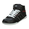 thumbnail image 1 of AIR BALANCE  CASUAL SNEAKERS MENS STYLE# 3879BKWHRD-M813, 1 of 4