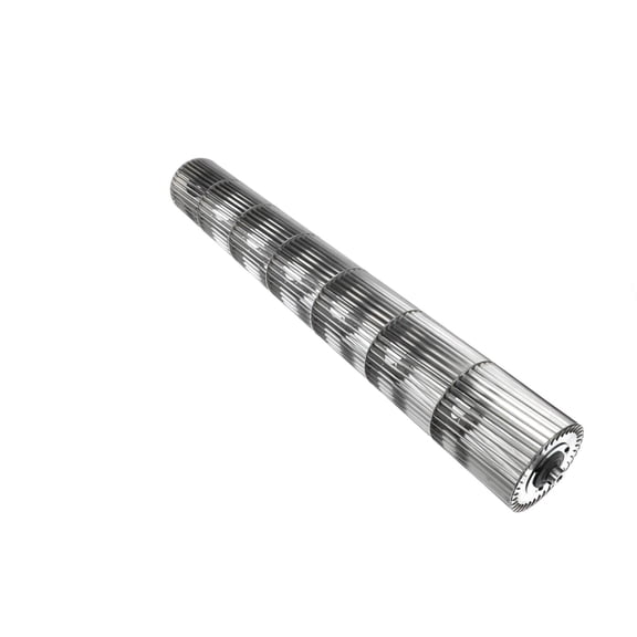 AIR BLWR WHL, OPV, LPN, WA72, 04-005A - Genuine OEM Replacement Part