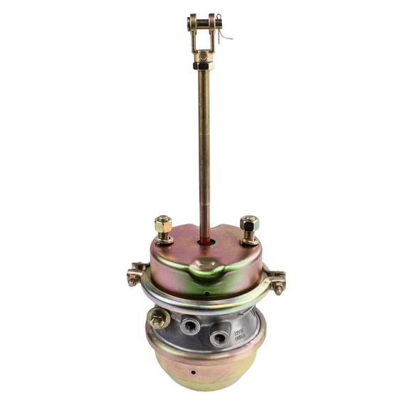 AIR BRAKE CHAMBER 24/24 - SEALED