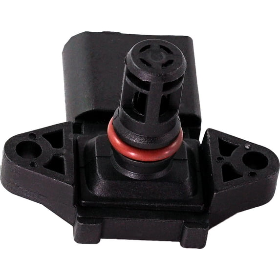 AIR CHARGE TEMPERATURE SENSOR Compatible with RAM 2500 / RAM 3500 03-07 , 6 Cyl, 5.9L eng.