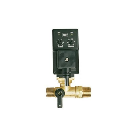 AIR COMPRESSOR AUTOMATIC DRAIN / ELECTRONIC DRAIN