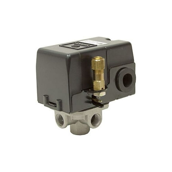 AIR COMPRESSOR PRESSURE SWITCH 95-125 PSI