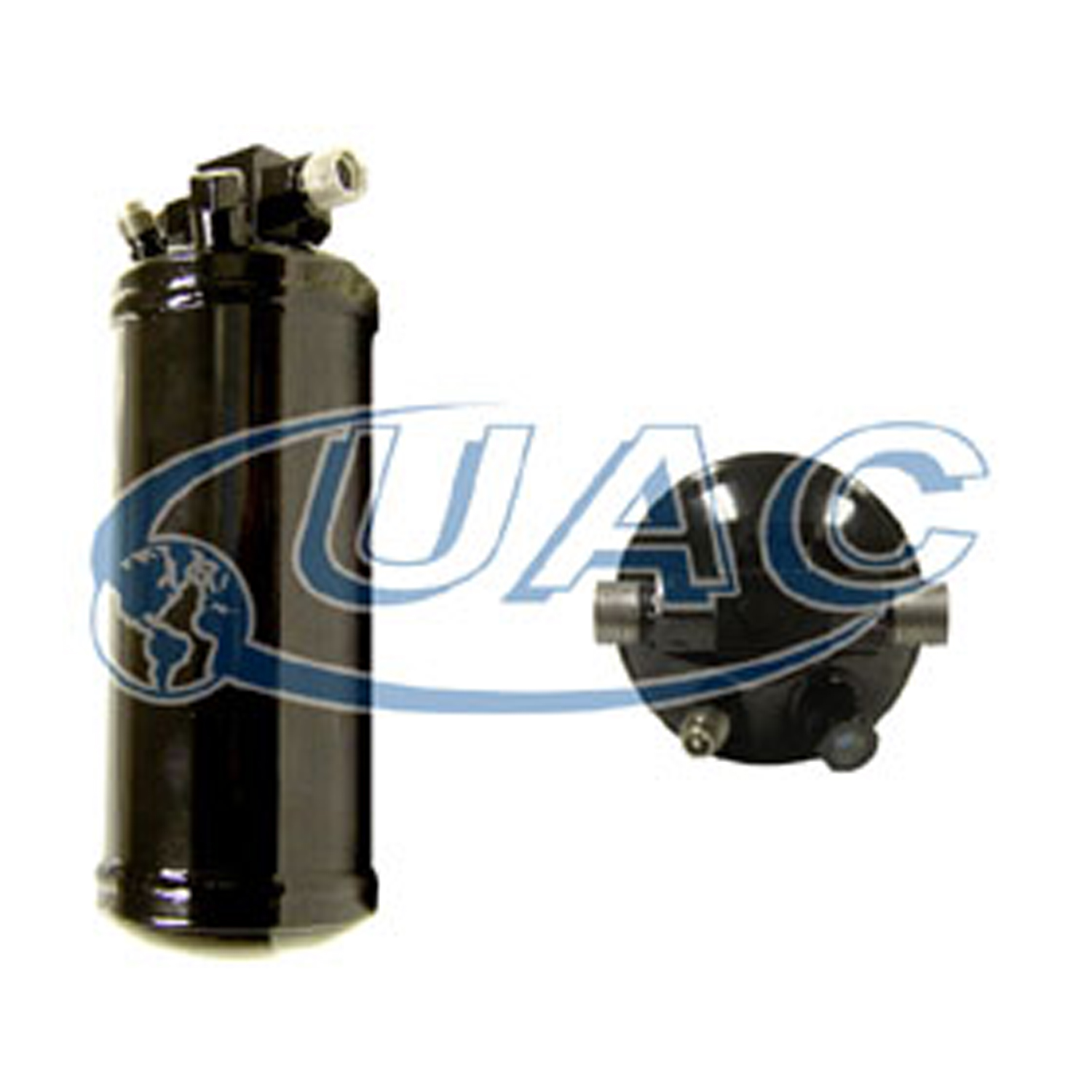 AIR CONDITIONING DRIER HEAVY DUTY VOLVO