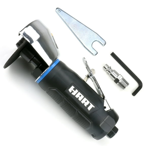 HART 3 in. Air Cut Off Tool