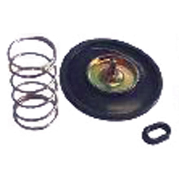 K&L Supply 18-2824 Air Cut-off Vlv Set:hon Vt600c