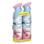 AIR, DOWNY APRIL FRESH, 8.8 OZ AEROSOL SPRAY, 2/PACK | Bundle of 5 Packs