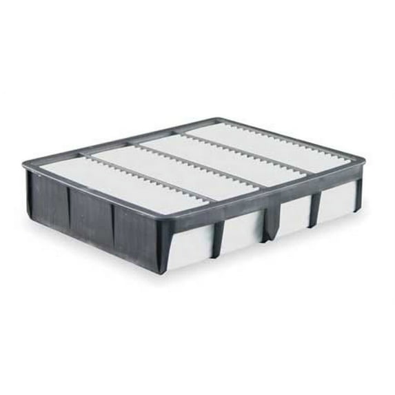 Hastings Filters -