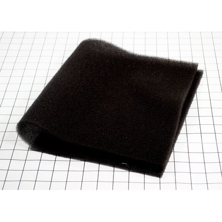 Appliance Factory Parts AIR FILTER 12 34 X 21 12 X 38 TYPERA P60865802