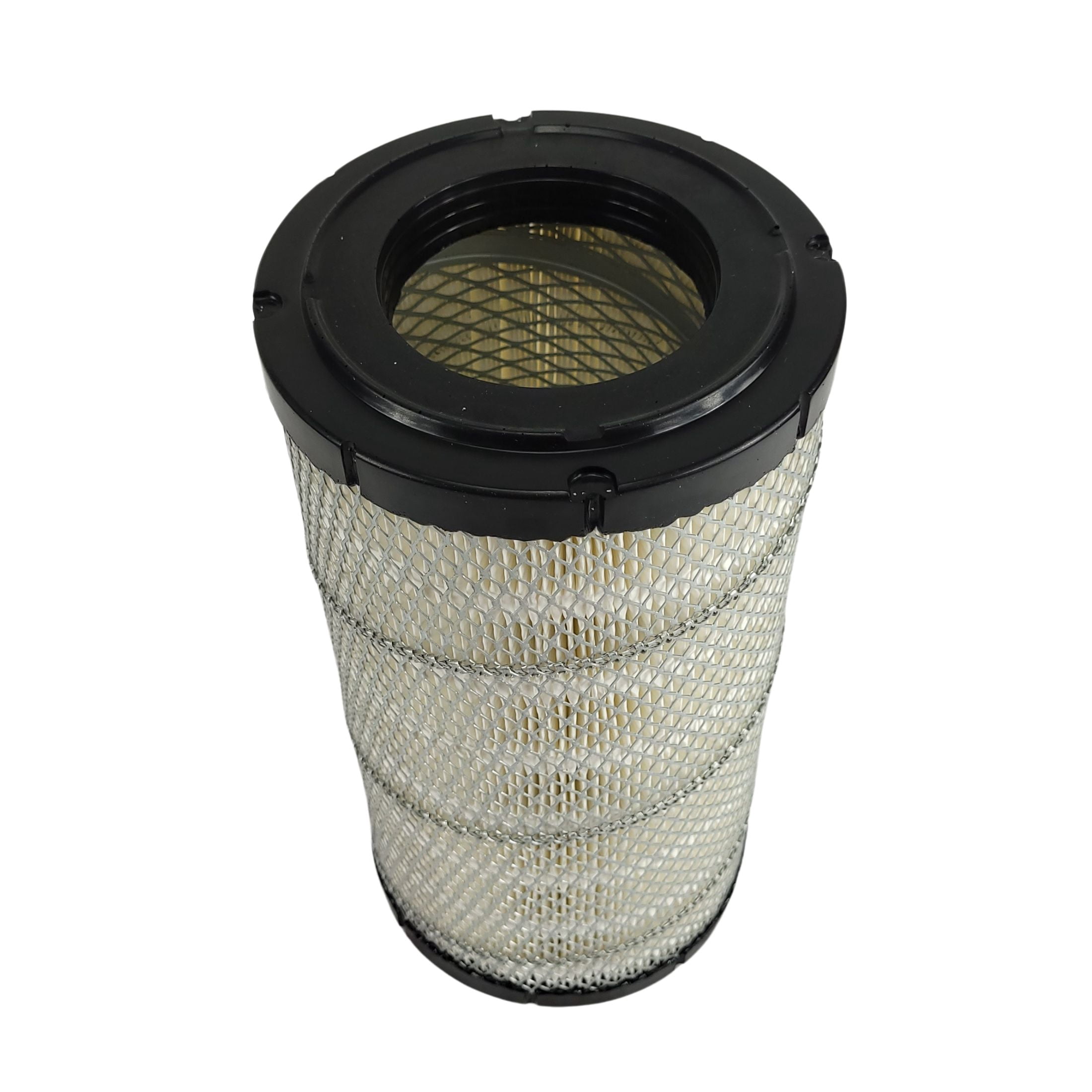 Donsson Heavy Duty Air Filter DA8003 with Enhanced Spiralforce System ...