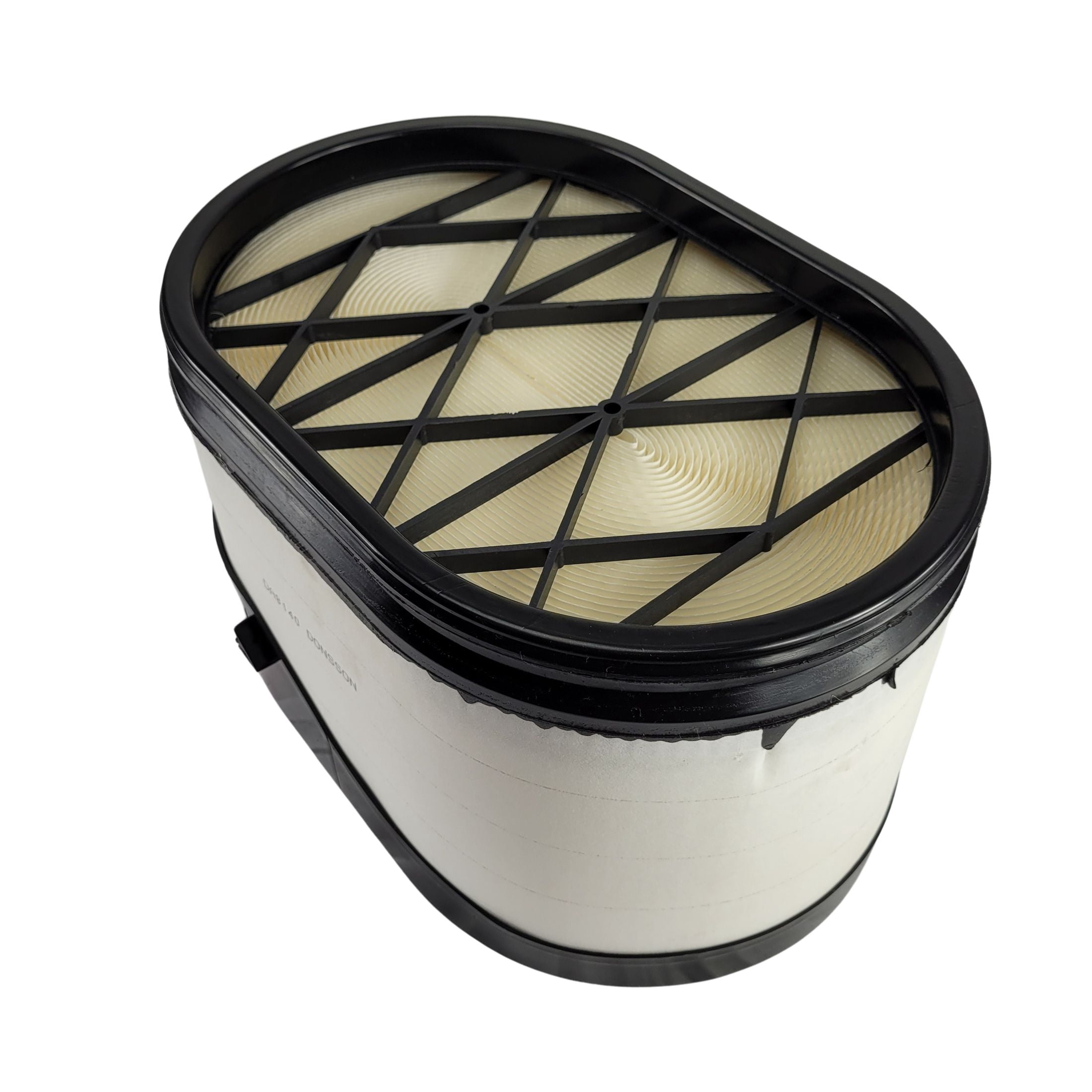 AIR FILTER DA8140 Replaces: 1636301441 2901935 568310D1 87356545 AF4204 ...