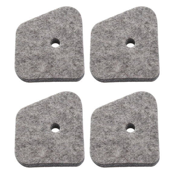AIR FILTER FITS For STIHL For KOMBI FS87 FS90 FS110 FS130 4180-120-1800 Leaf Blowers 4241-120-1800 , Air Filter