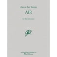 thumbnail image 1 of AIR FOR FLUTE AND PIANO, 1 of 1