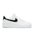 thumbnail image 1 of Men's Nike Air Force 1 '07 White/Black (CT2302 100) - 12.5, 1 of 7