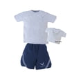 thumbnail image 1 of AIR FORCE 2PC PT SHORT SET, 1 of 1