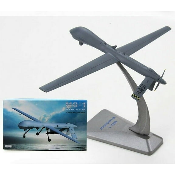 AIR FORCE ONE GENERAL ATOMICS MQ-1 PREDATOR UAV DRONE